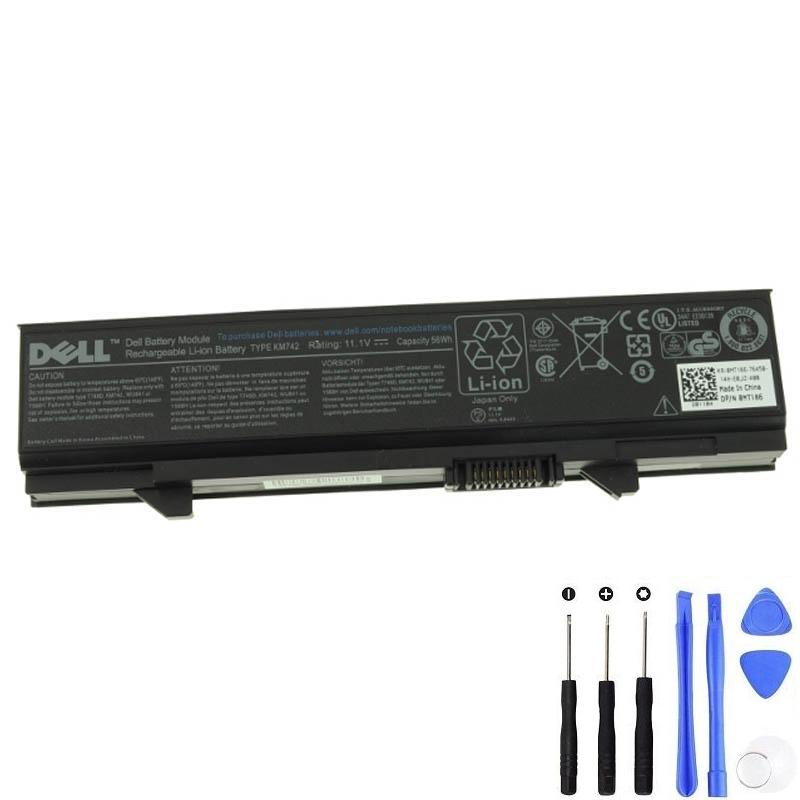 Dell KM742 56Wh. Battery