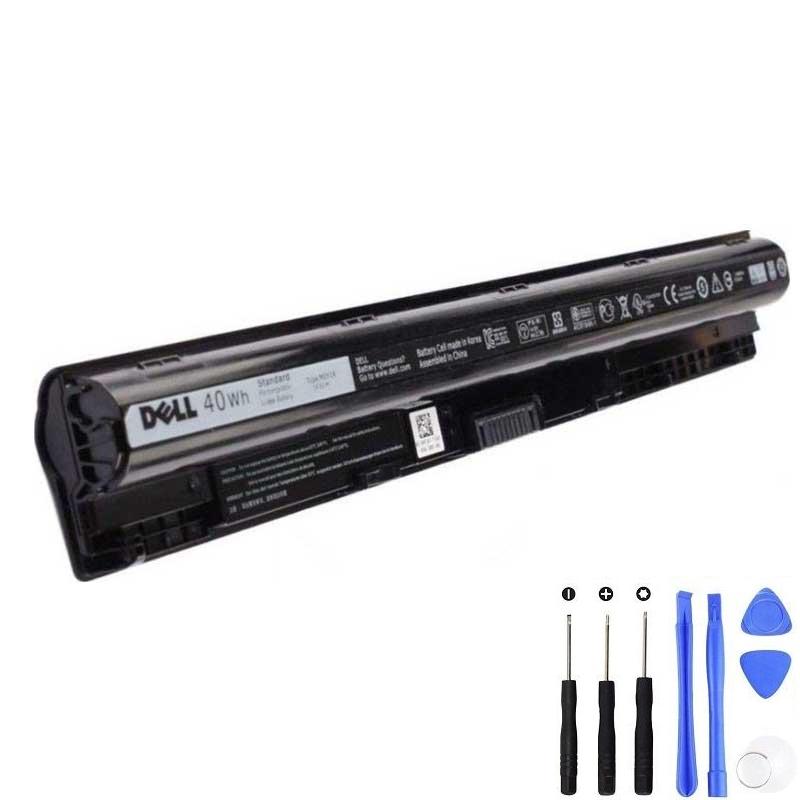 Dell M5Y1K 40Wh Battery