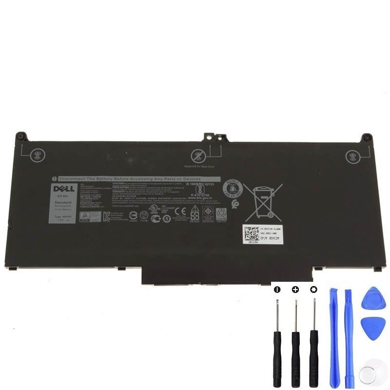 Dell MXV9V 60Wh Battery
