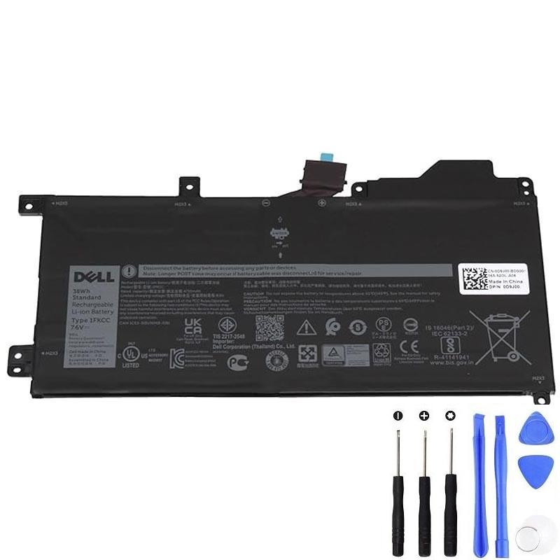 Dell NK35K 38Wh Battery
