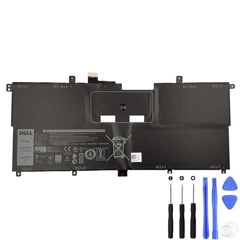 Dell NNF1C 46Wh Battery