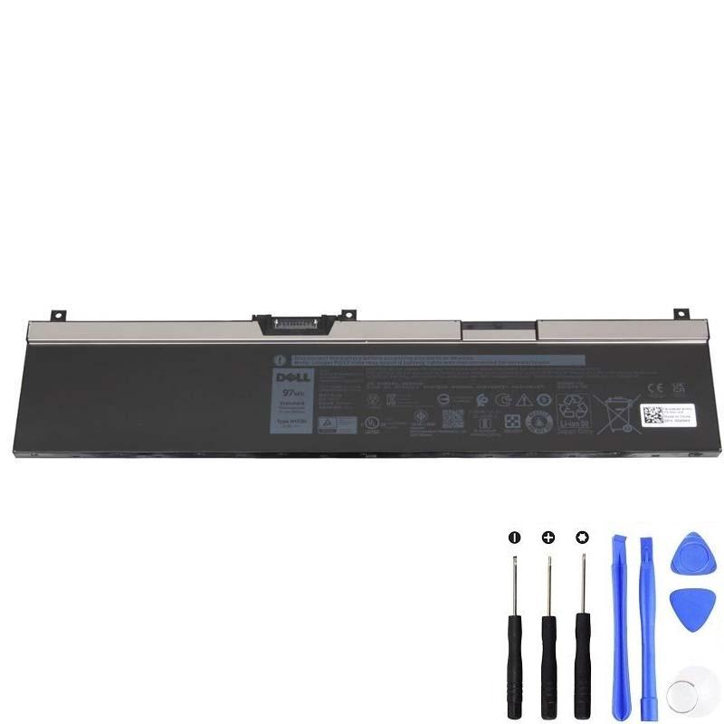 Dell NYFJH 97Wh Battery