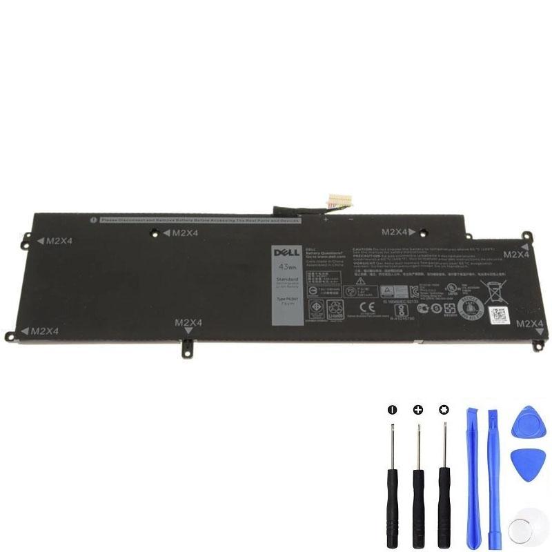 Dell P63NY 43Wh Battery