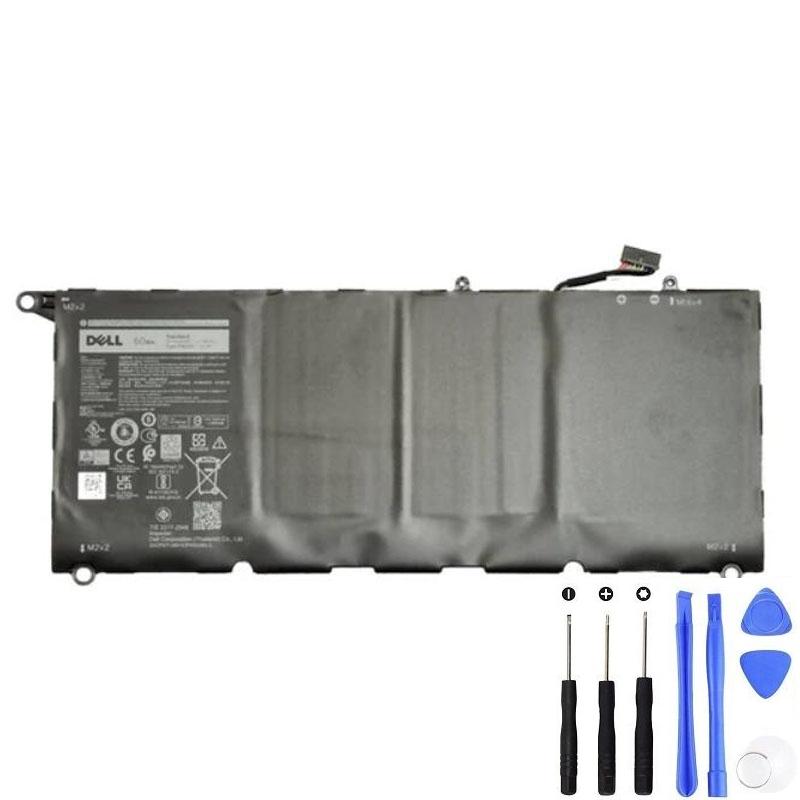 Dell PW23Y 60Wh Battery