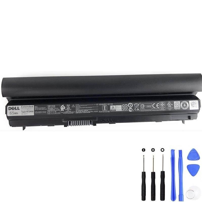 Dell RFJMW 65Wh Battery
