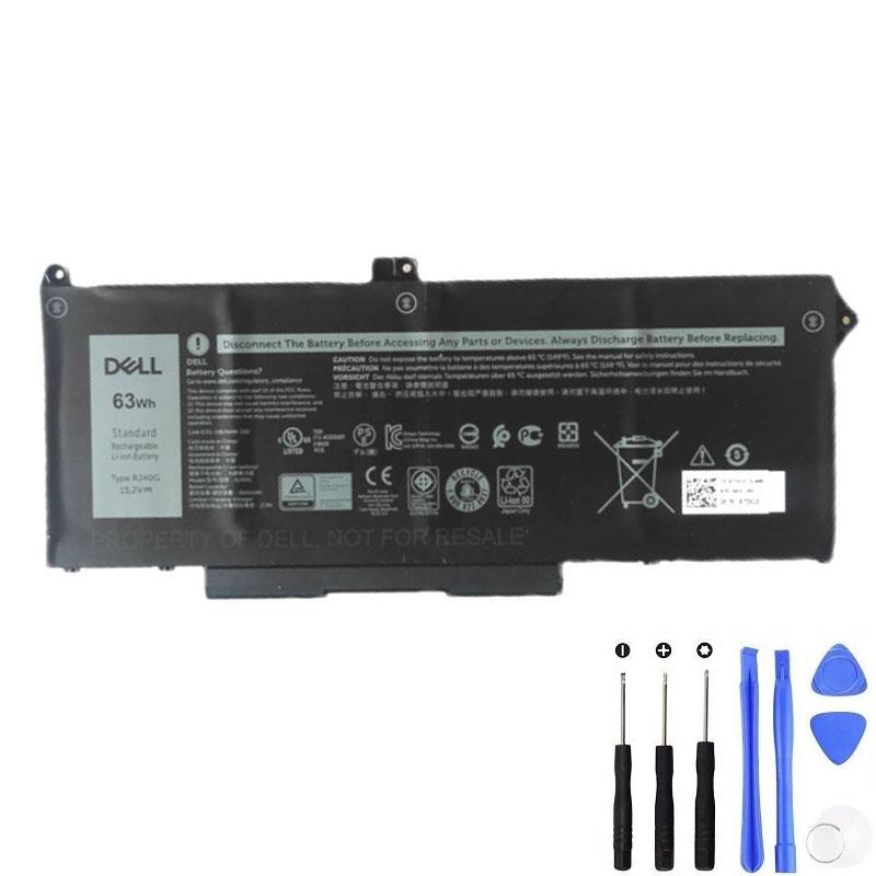 Dell RJ40G 63Wh Battery