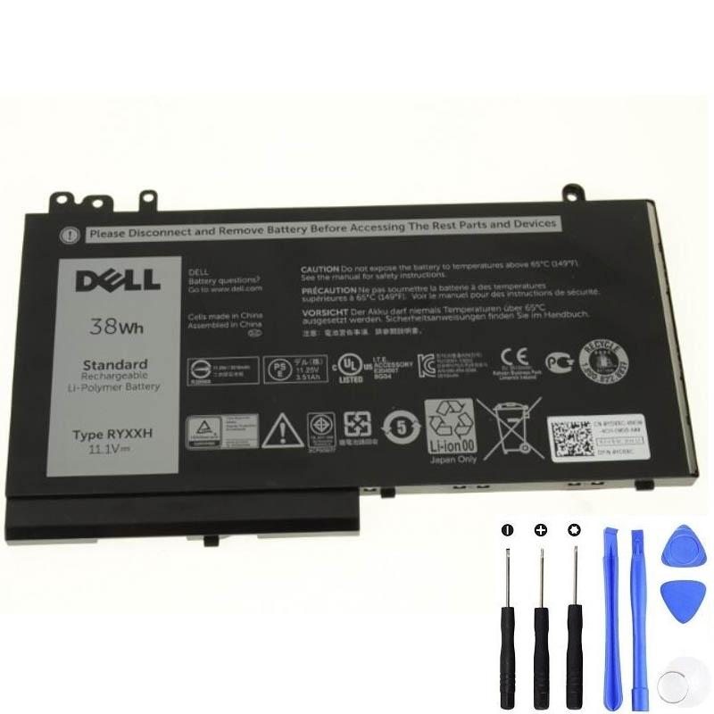Dell RYXXH 38Wh Battery