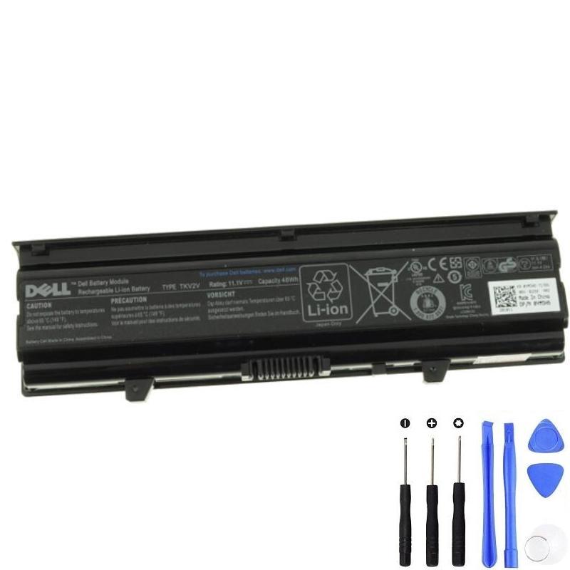 Dell TKV2V 48Wh Battery