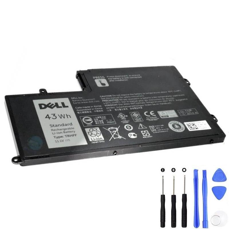 Dell TRHFF 43Wh Battery