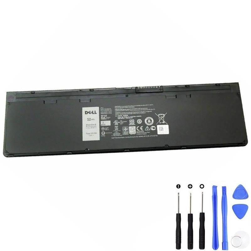 Dell VFV59 52Wh Battery