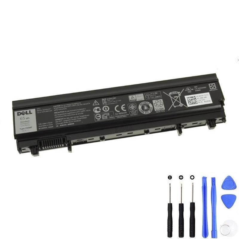 Dell VVONF 65Wh Battery