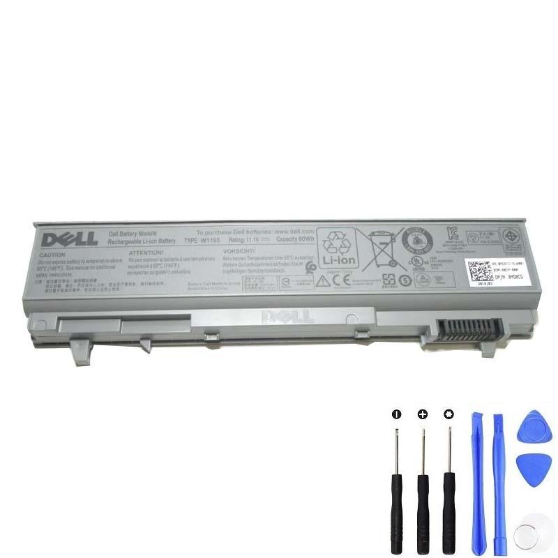 Dell W1193 60Wh Battery