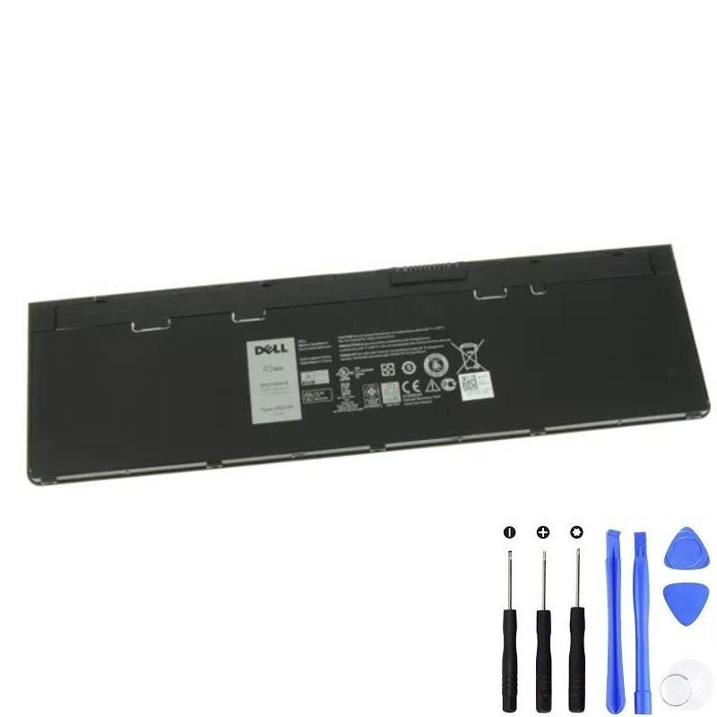 Dell WD52H 45Wh Battery
