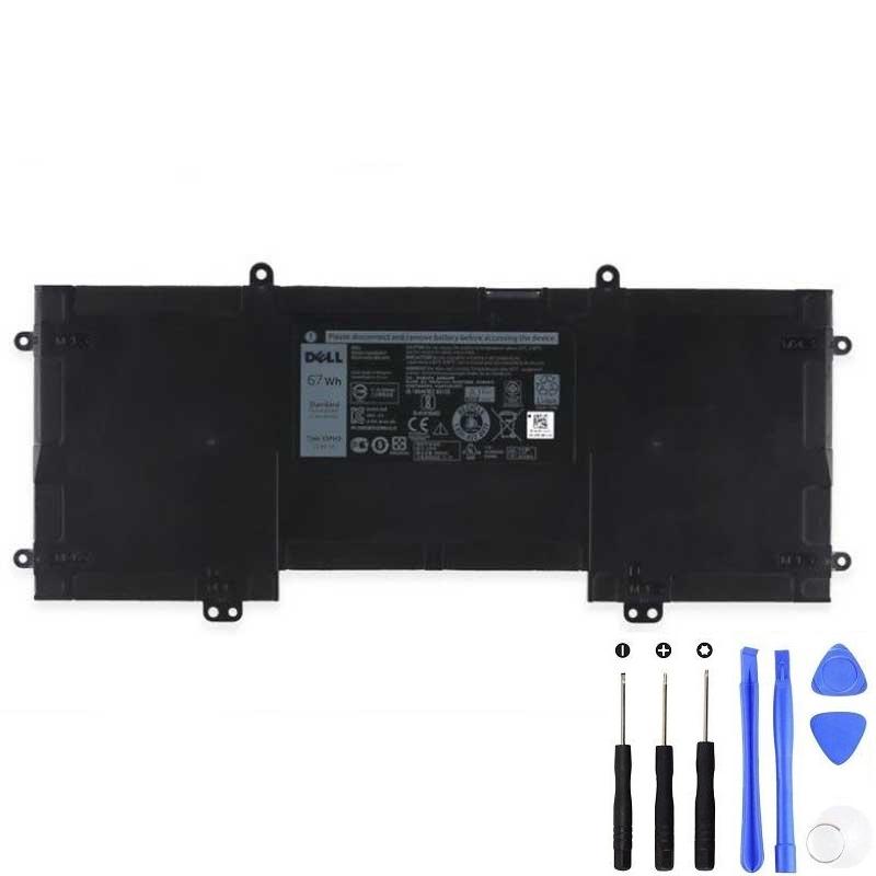 Dell X3PH0 67Wh Battery