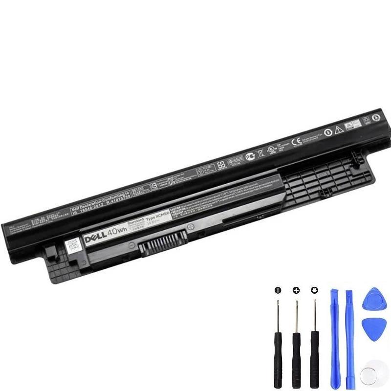 Dell XCMRD 40Wh Battery