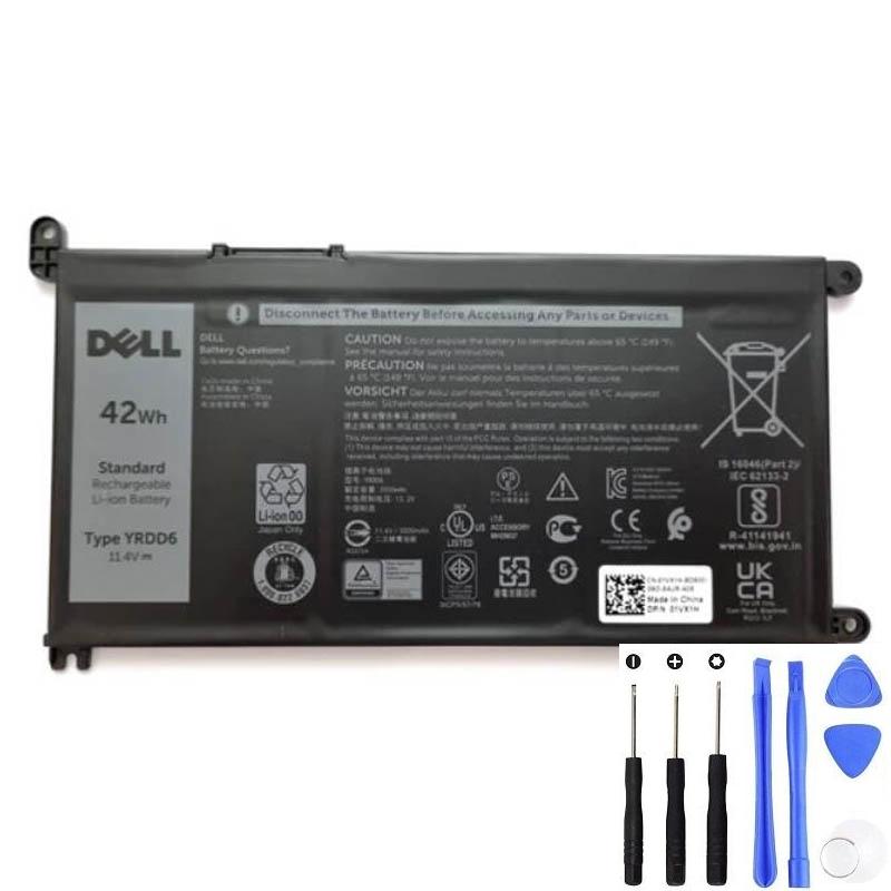 Dell YRDD6 42Wh Battery