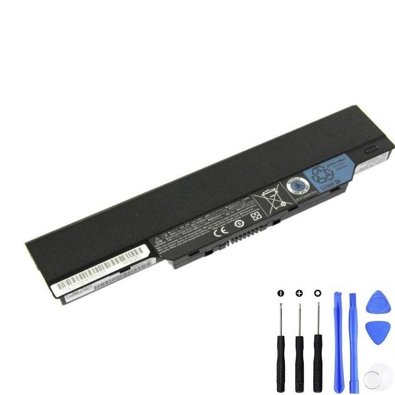 Fujitsu FMVNBP178 56Wh Battery