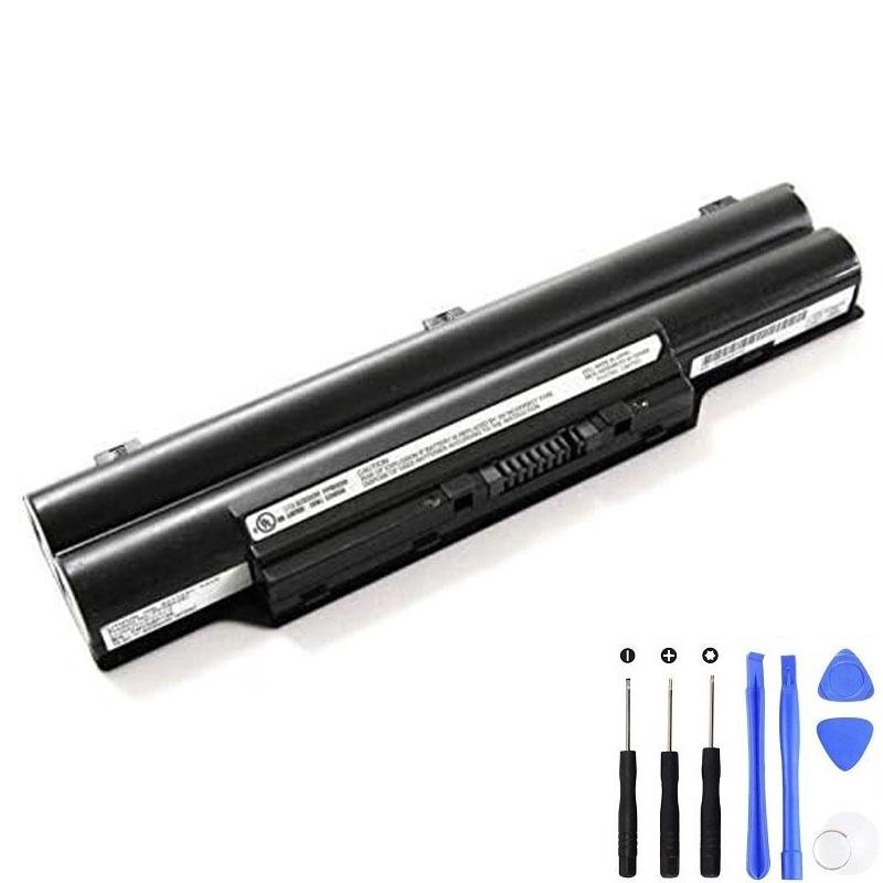 Fujitsu FMVNBP198 67Wh Battery