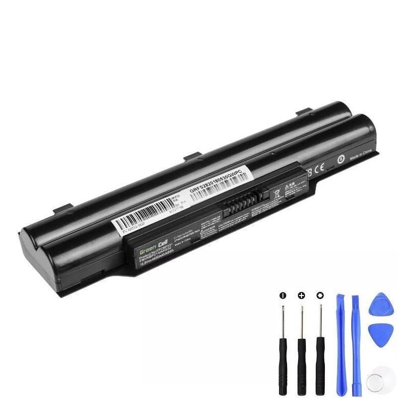Fujitsu FMVNBP213 48Wh Battery