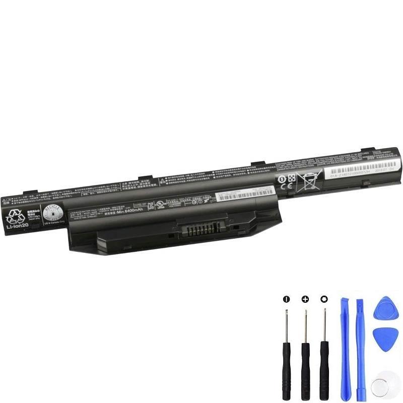 Fujitsu FMVNBP235 72Wh Battery