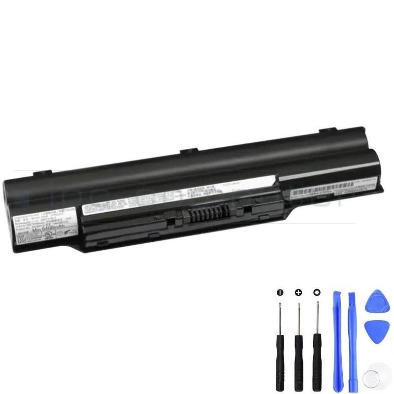Fujitsu FMVNBP242 72Wh Battery