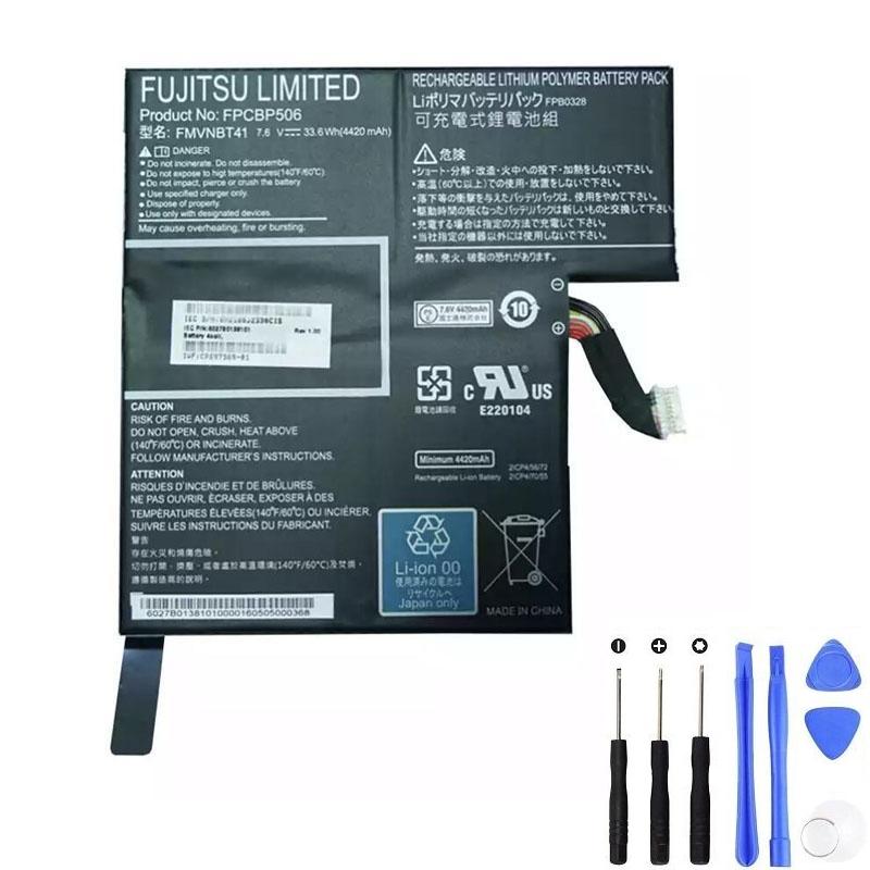 Fujitsu FMVNBT41 34.9Wh Battery