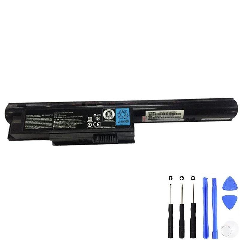 Fujitsu FPCBP274 48Wh Battery