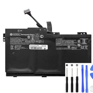 HP AI06XL 96Wh Battery