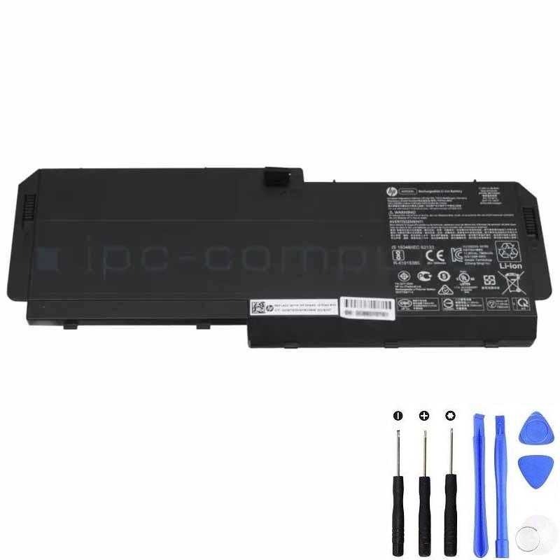 HP AM06XL 95.9Wh Battery