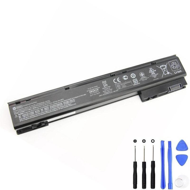 HP AR08XL 75Wh Battery