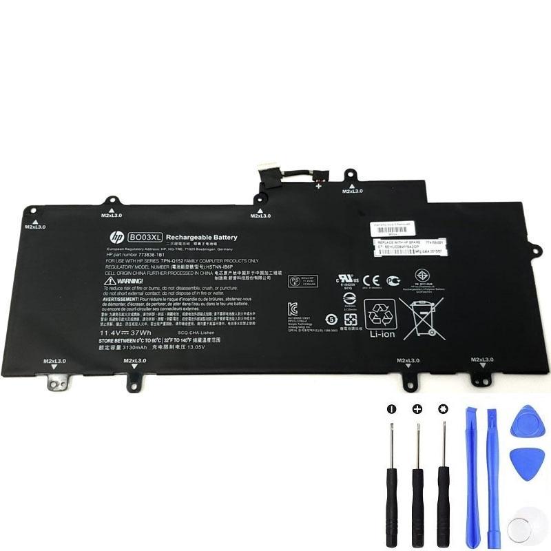 HP BO03XL 32Wh Battery