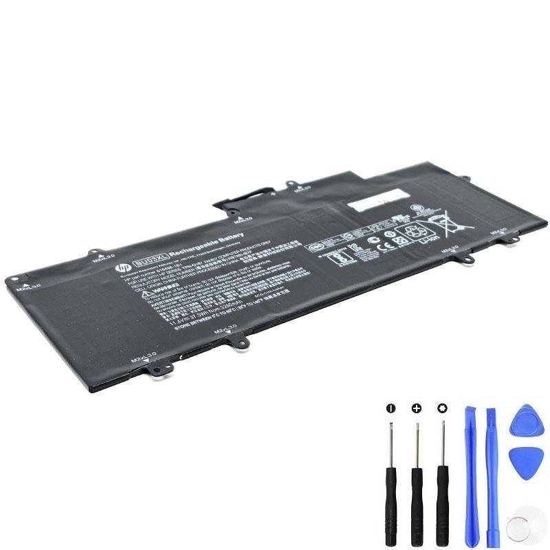 HP BU03XL 37.3Wh Battery