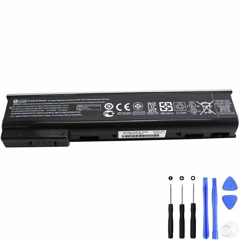 HP CA06 55Wh Battery