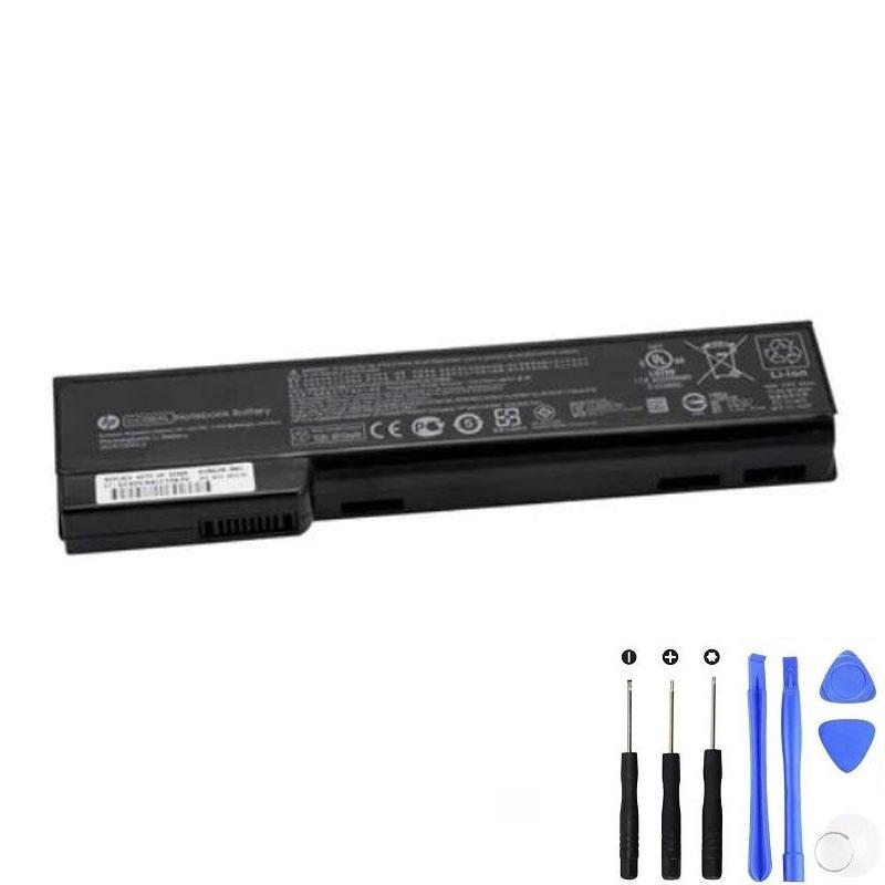HP CC06XL 55Wh Battery