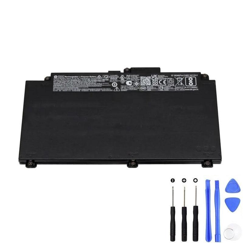 HP CD03XL 48Wh Battery