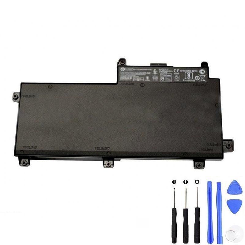 HP CI03XL 48Wh Battery