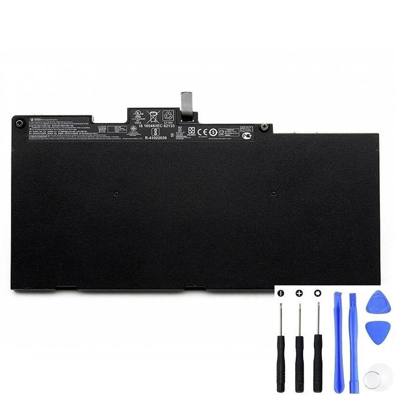 HP CS03XL 46Wh Battery