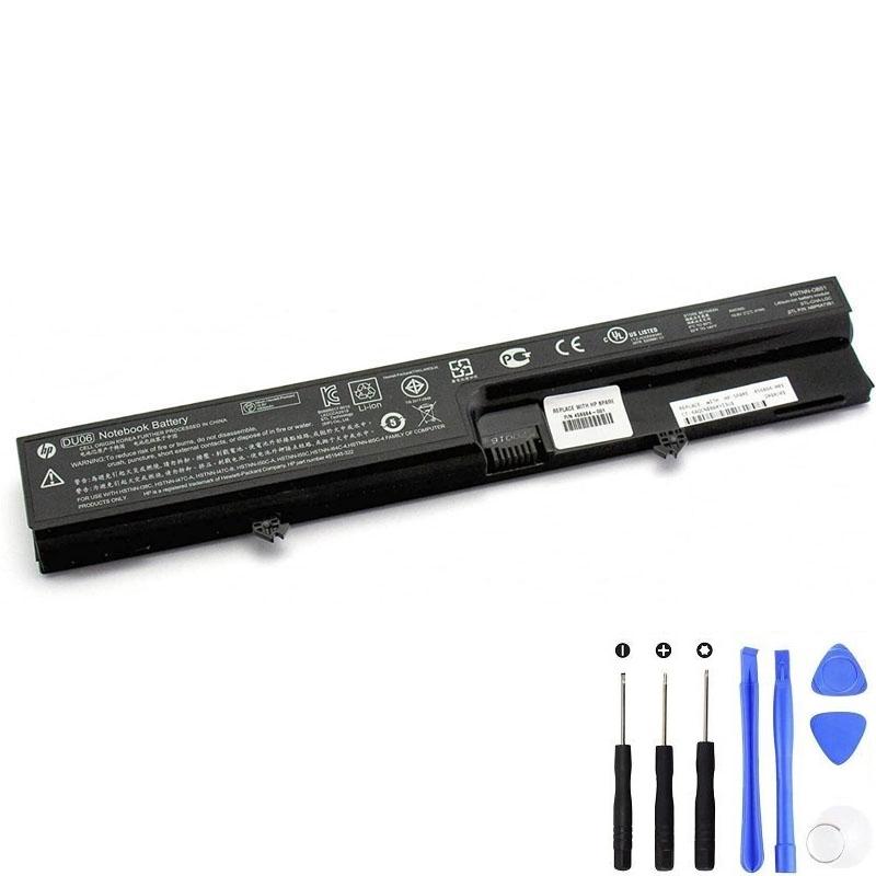 HP DU06 47Wh Battery