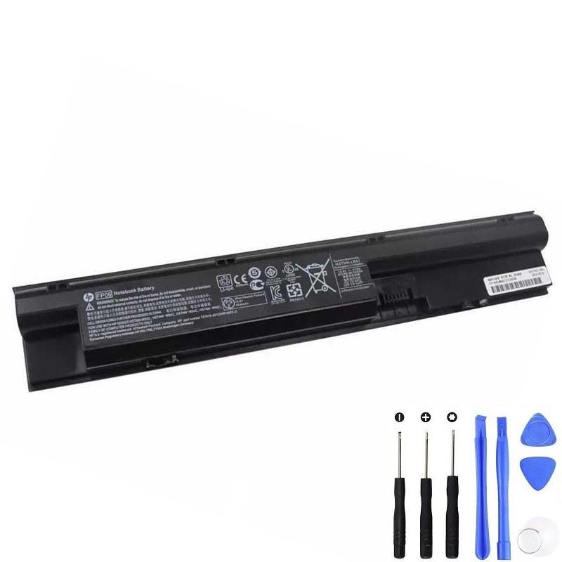 HP FP06 47Wh Battery