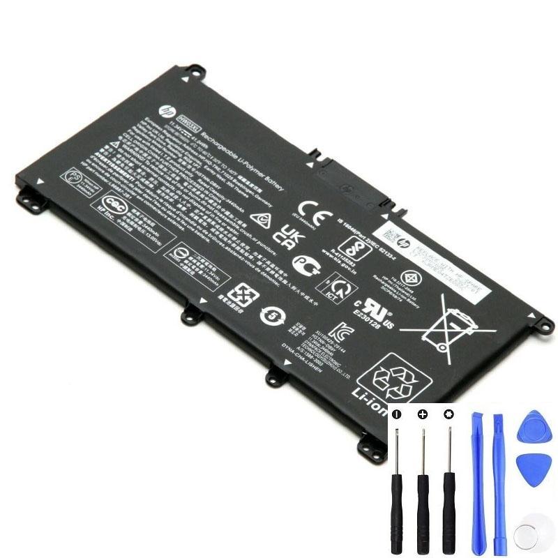 HP HW03XL 41.04Wh Battery