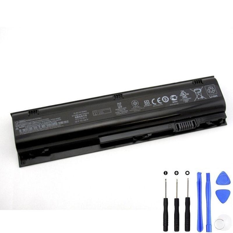 HP JN06 55Wh Battery