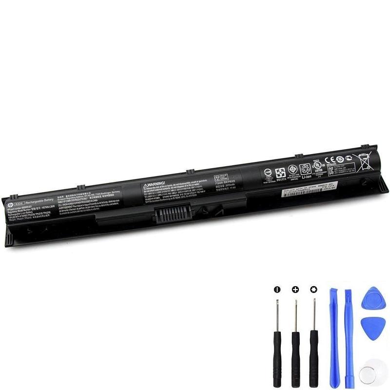 HP KI04 41Wh Battery