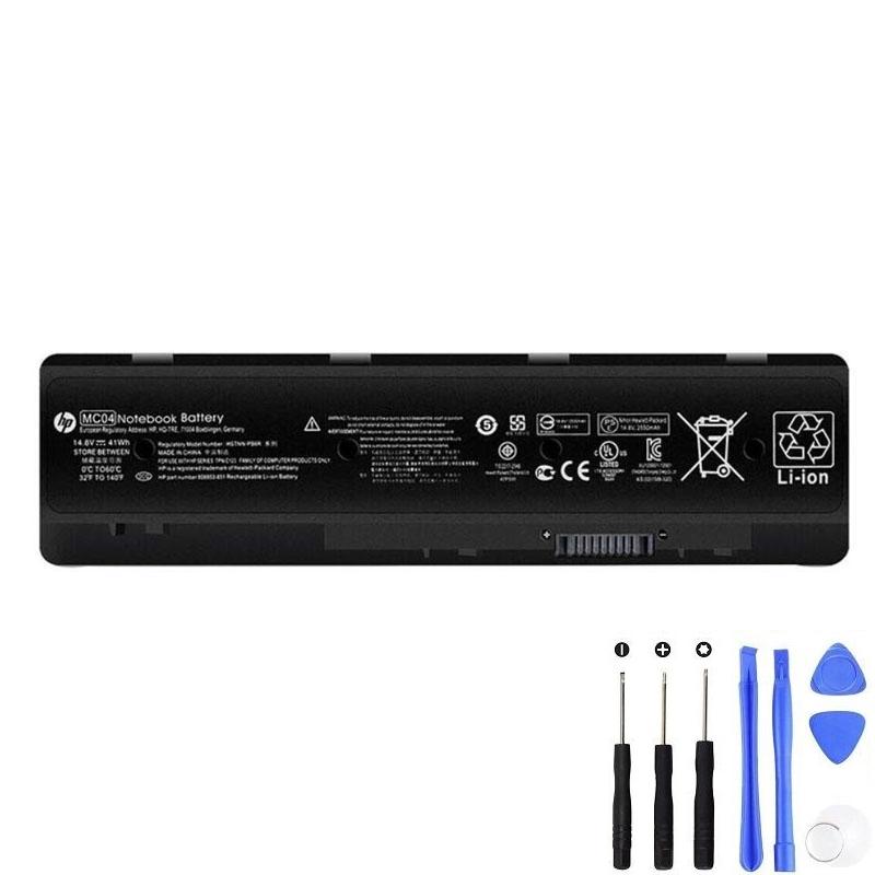 HP MC04 41Wh Battery
