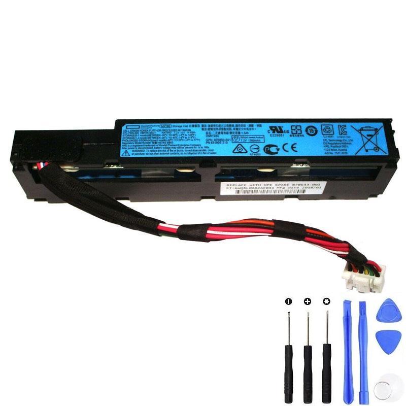 HP MC96 10.8Wh Battery