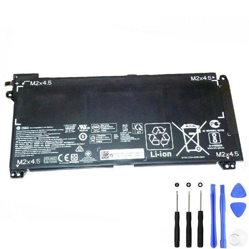 HP PG06XL 69Wh Battery