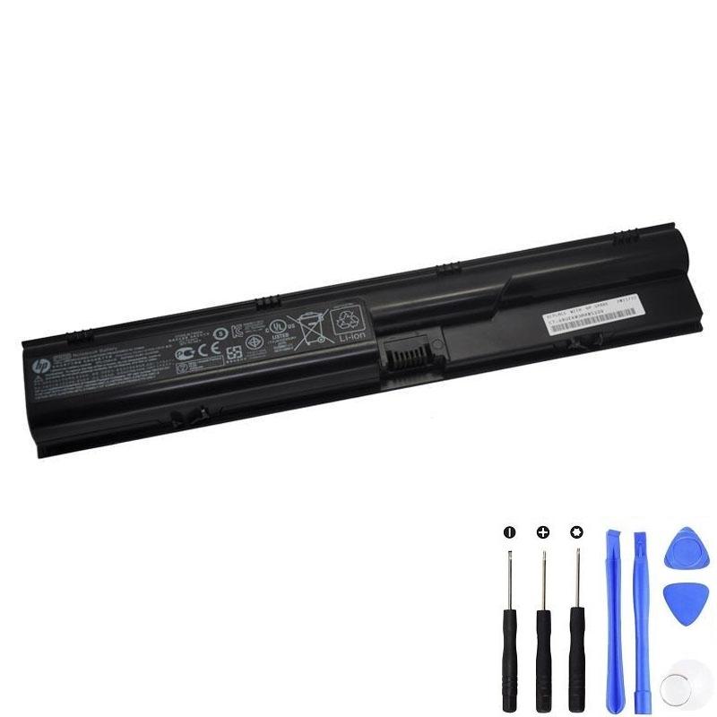 HP PR06 47Wh Battery