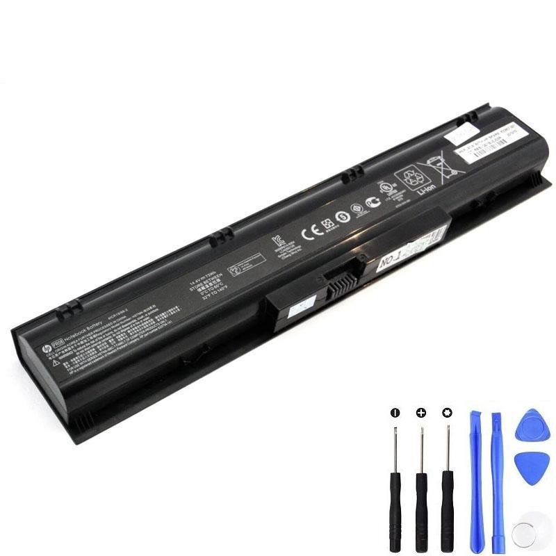 HP PR08 73Wh Battery