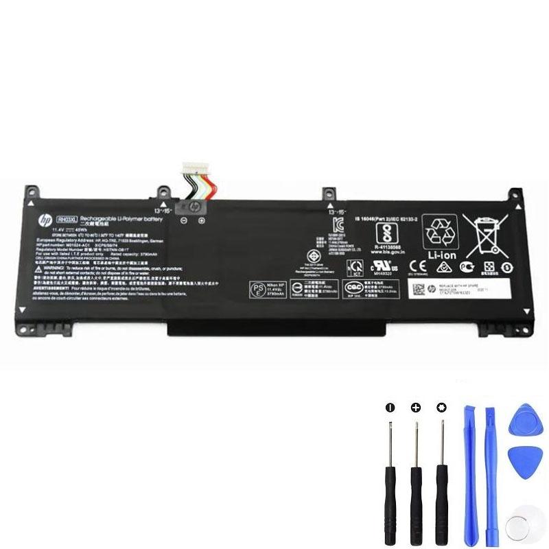 HP RH03XL 45Wh Battery