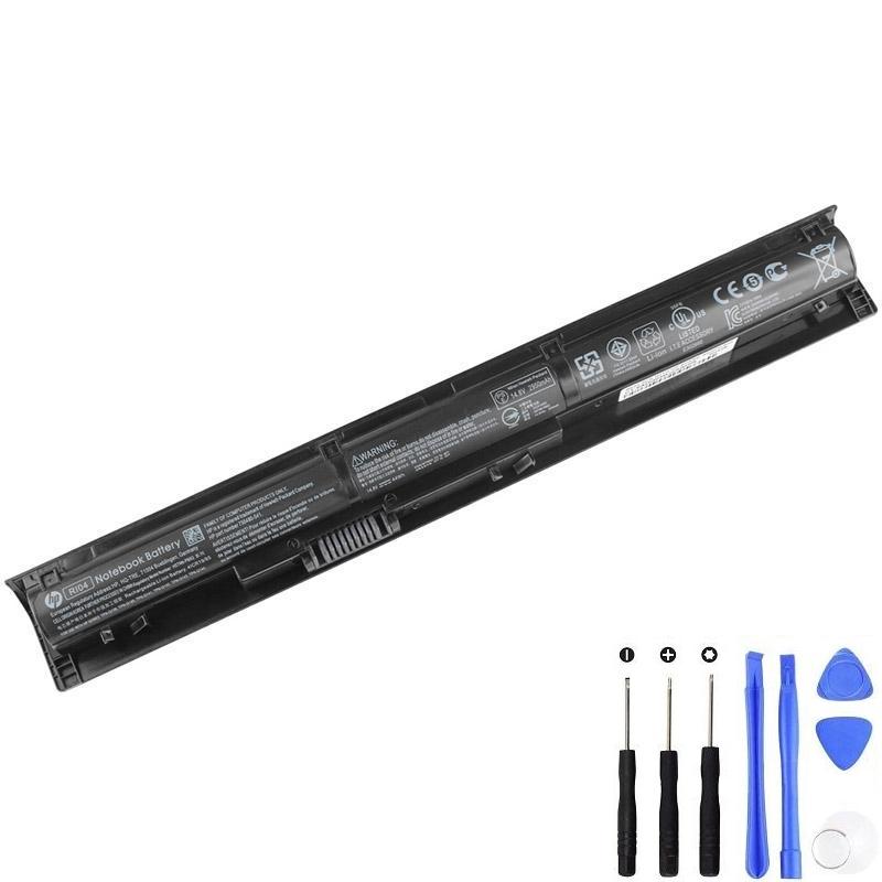 HP RI04 44Wh Battery