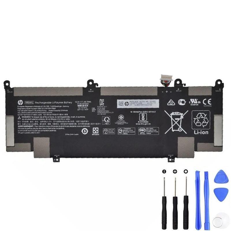 HP RR04XL 60.7Wh Battery